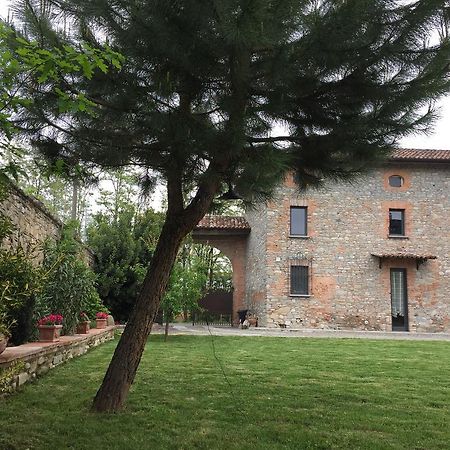 Bed and Breakfast La Residenza Piacentina Vigolzone Esterno foto